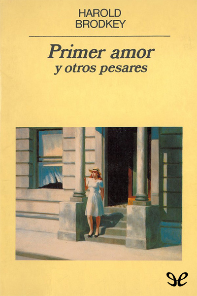 Primer amor y otros pesares