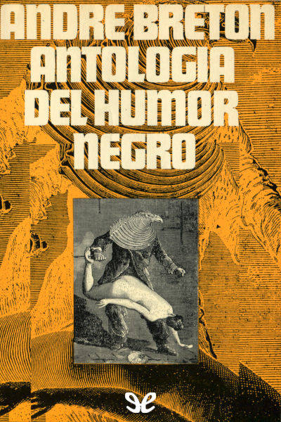 Antología del humor negro