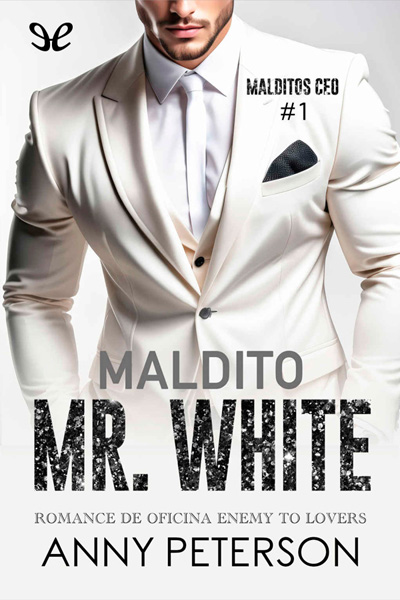 Maldito Mr. White