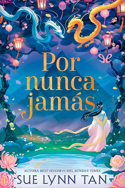 Por nunca jamás