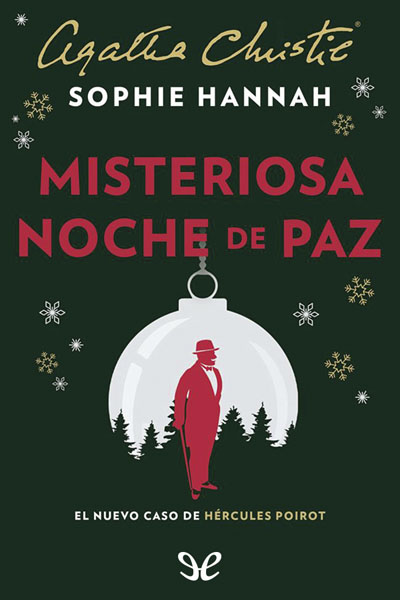 Misteriosa noche de paz