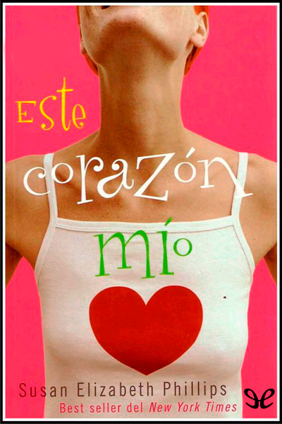 Este corazón mío