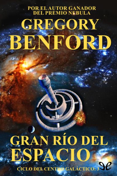 Gran río del espacio