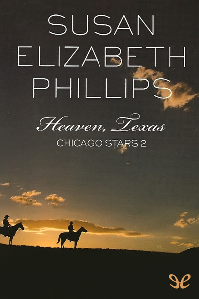 Heaven, Texas