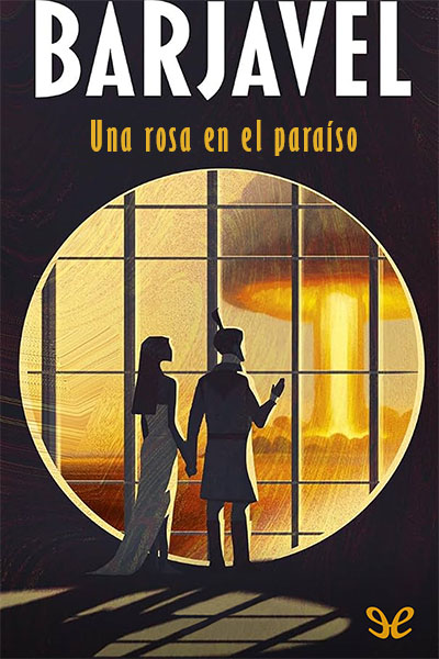 Una rosa en el paraíso