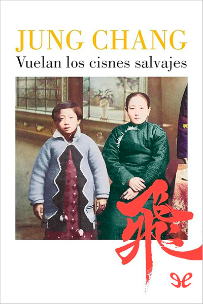 Vuelan los cisnes salvajes