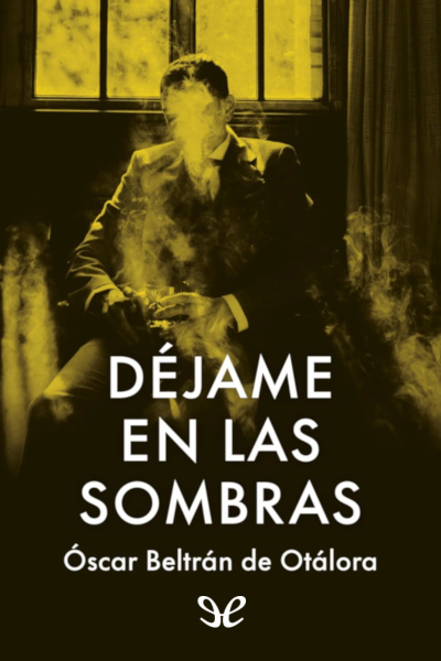 Déjame en las sombras
