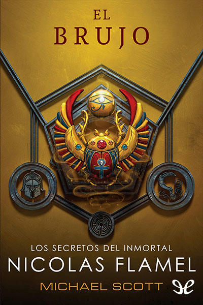El Brujo