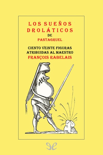 Los sueños droláticos de Pantagruel