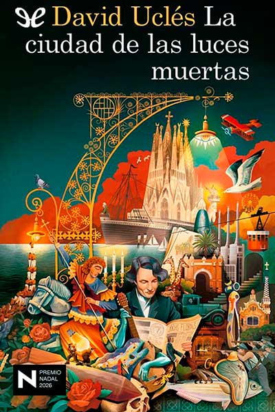 La ciudad de las luces muertas