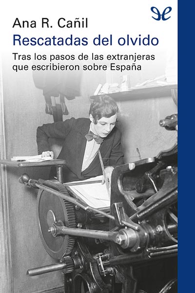 Rescatadas del olvido