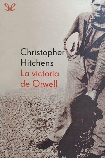 La victoria de Orwell