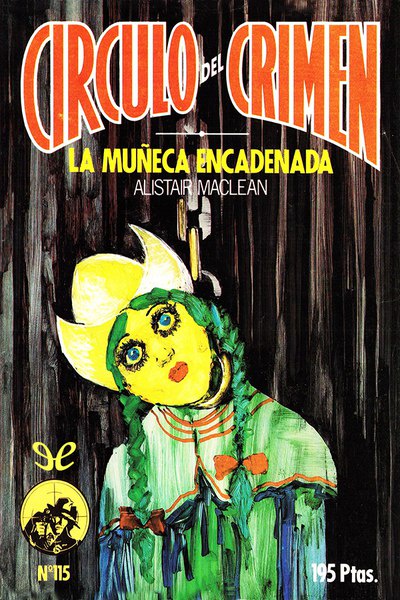La muñeca encadenada