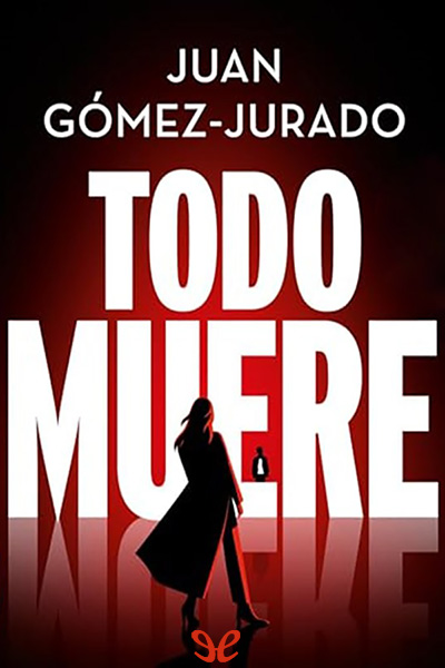 Todo muere