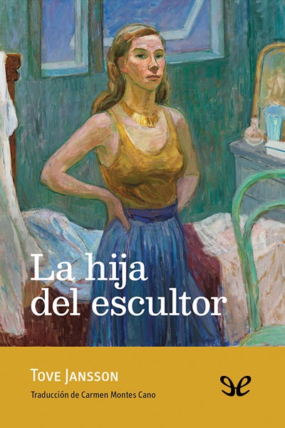 La hija del escultor