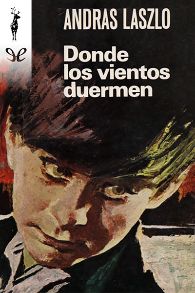 Donde los vientos duermen