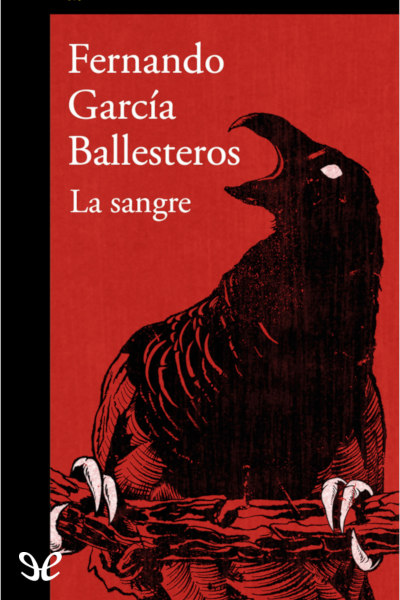 La sangre