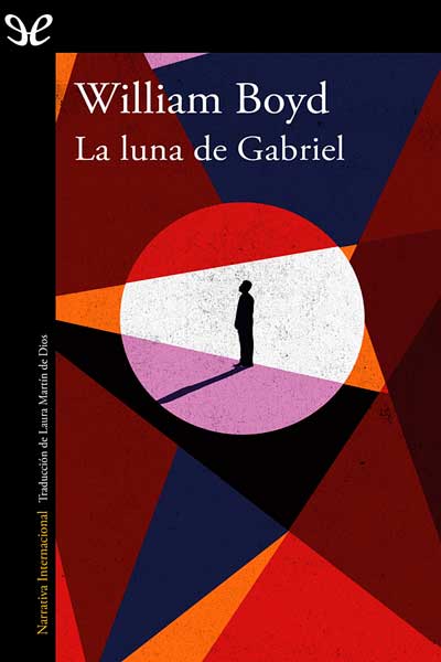 La luna de Gabriel