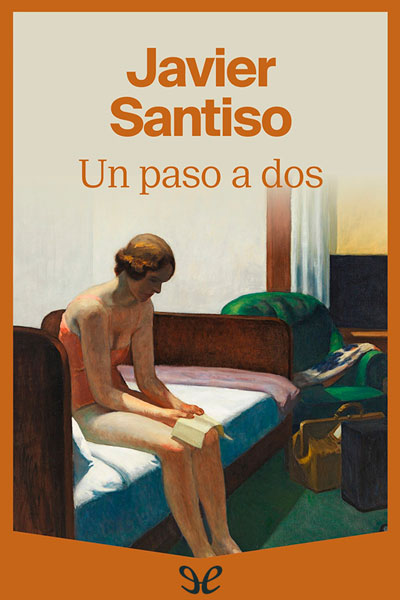 Un paso a dos