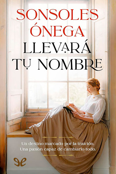 Llevará tu nombre