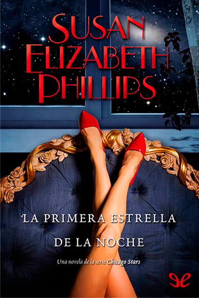La primera estrella de la noche