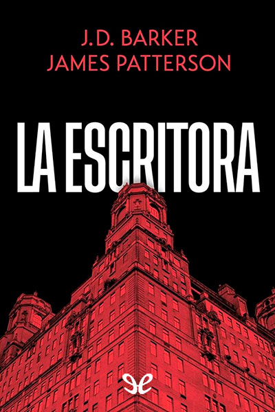 La escritora