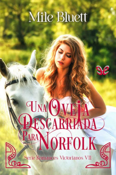 Una oveja descarriada para Norfolk