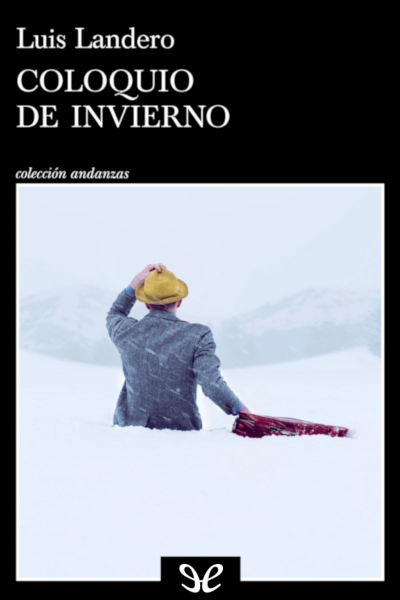Coloquio de invierno
