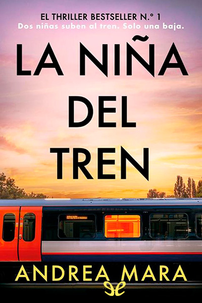 La niña del tren
