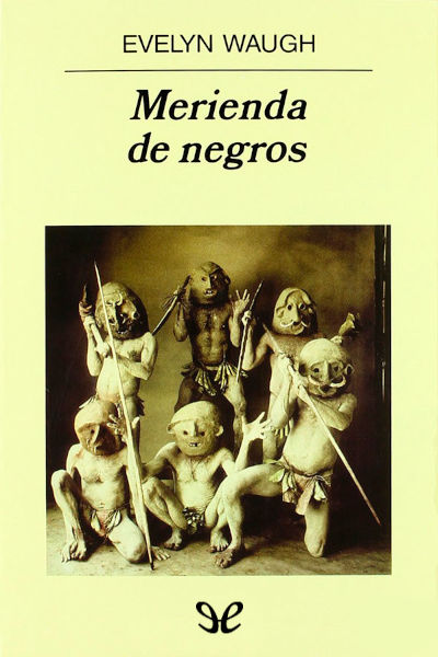 Merienda de negros