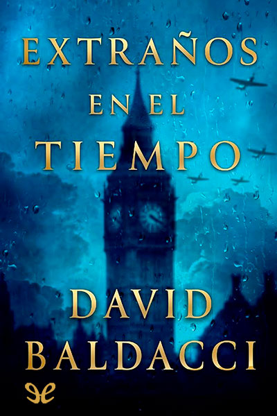 Extraños en el tiempo