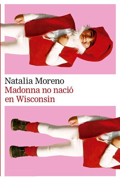 Madonna no nació en Wisconsin