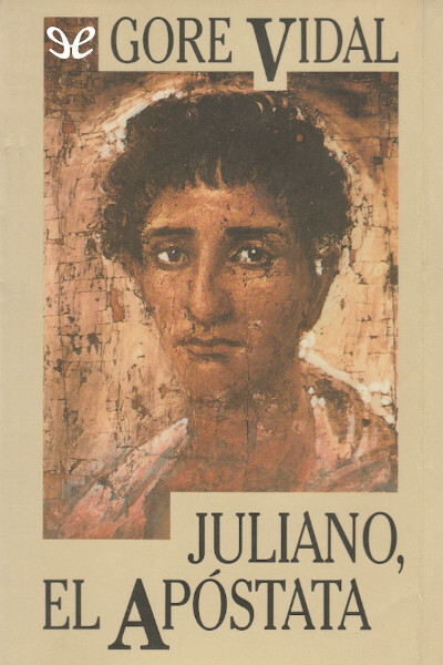 Juliano el Apóstata