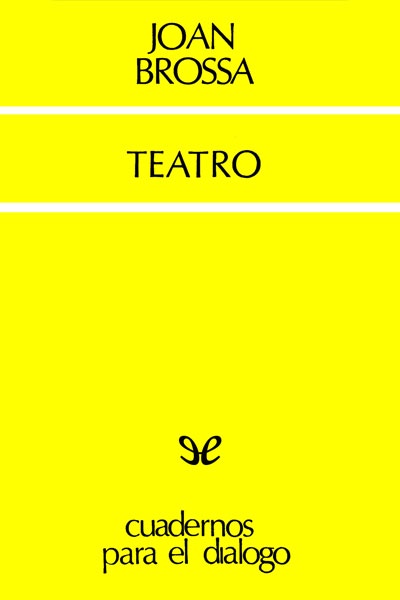 Teatro