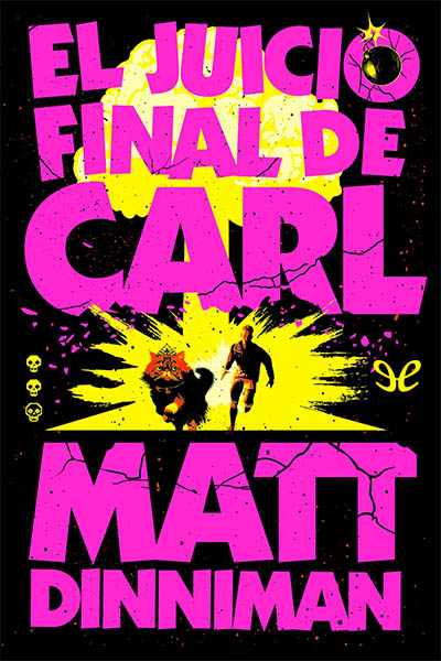 El Juicio Final de Carl