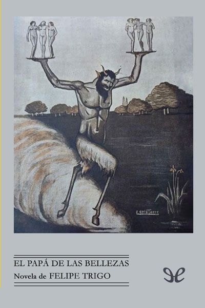 El papá de las bellezas