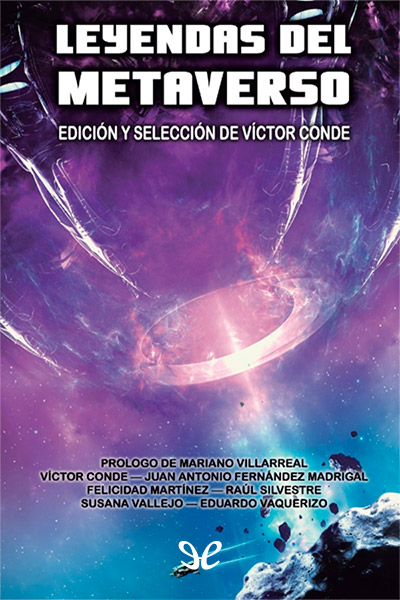Leyendas del Metaverso