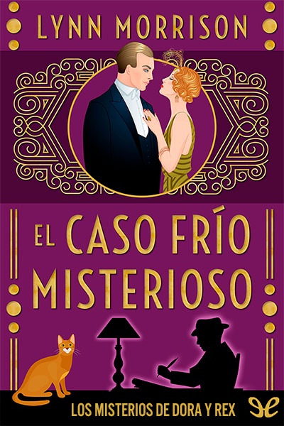 El caso frío misterioso