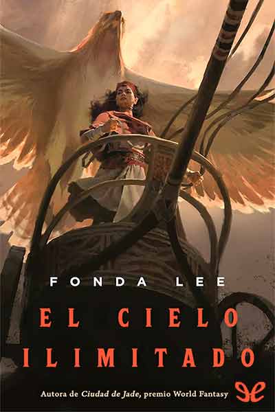 El cielo ilimitado