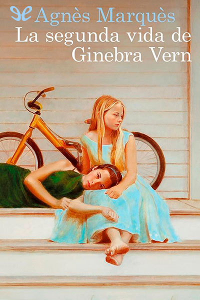 La segunda vida de Ginebra Vern