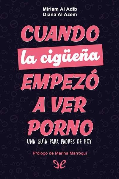 Cuando la cigüeña empezó a ver porno