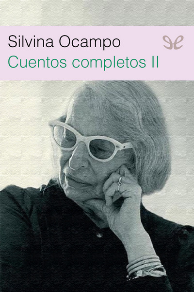 Cuentos completos II