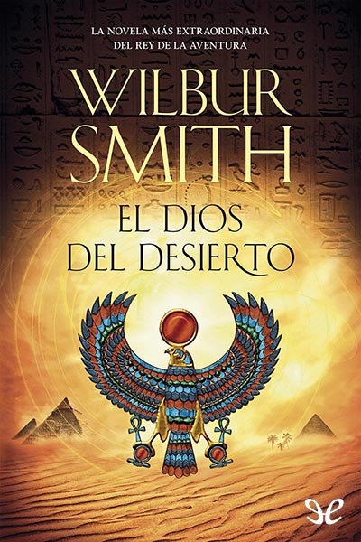 El dios del desierto