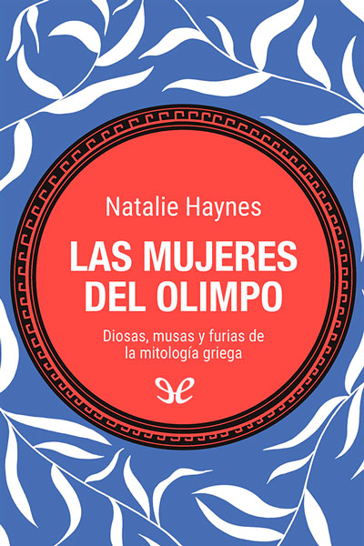 Las mujeres del Olimpo