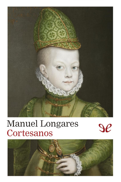 Cortesanos