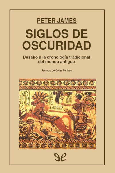 Siglos de oscuridad