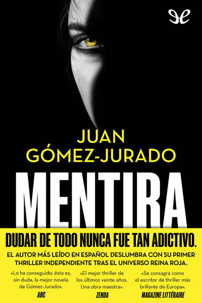 Mentira