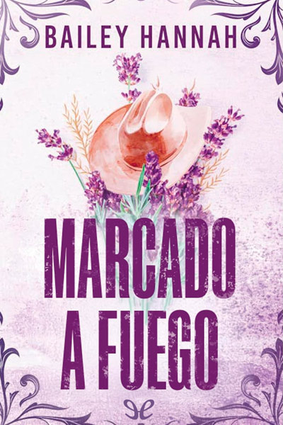 Marcado a fuego