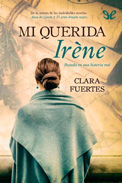 Mi querida Irène