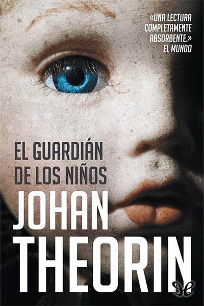 El guardián de los niños